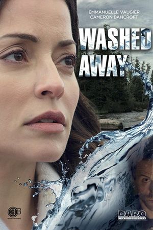 Washed Away's poster