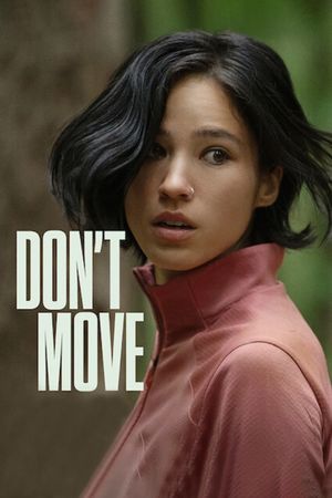 Don't Move's poster