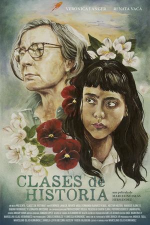History Lessons's poster