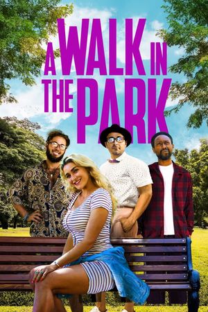 A Walk in the Park's poster