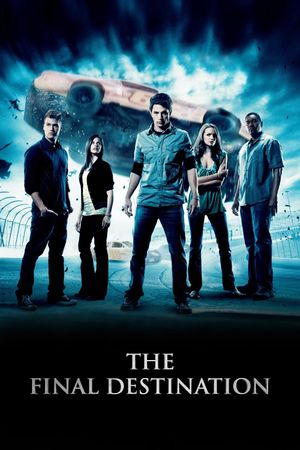 The Final Destination's poster