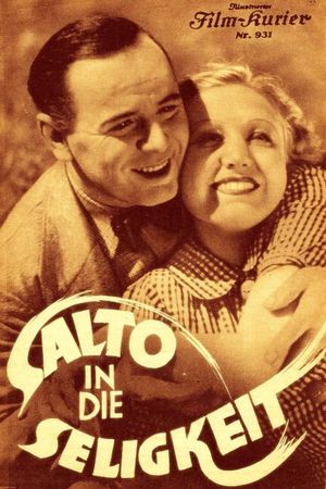 Salto in die Seligkeit's poster