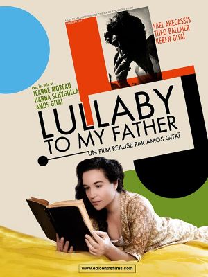 Lullaby to My Father's poster