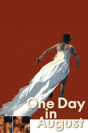One Day in August's poster