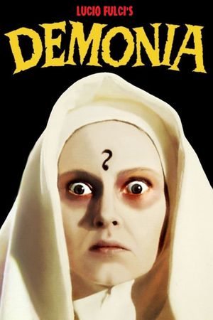 Demonia's poster