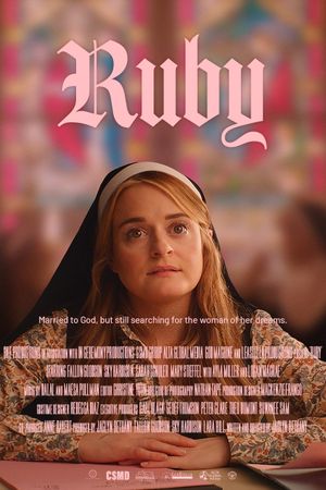 Ruby's poster