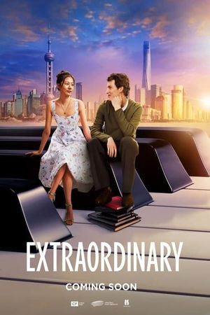 Extraordinary's poster