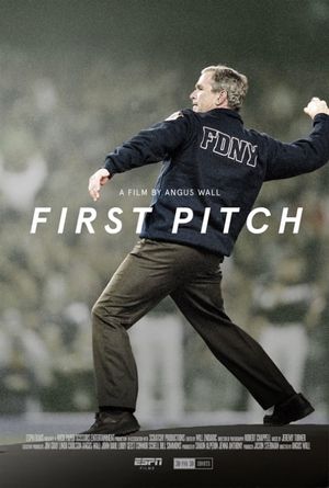 First Pitch's poster