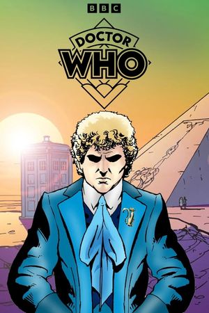 Doctor Who: Real Time's poster