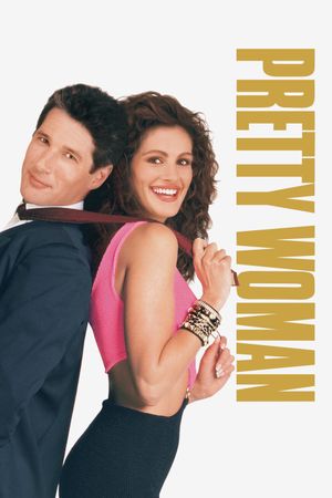 Pretty Woman's poster