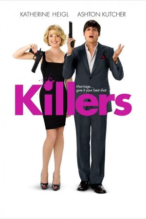 Killers's poster