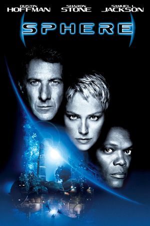 Sphere's poster