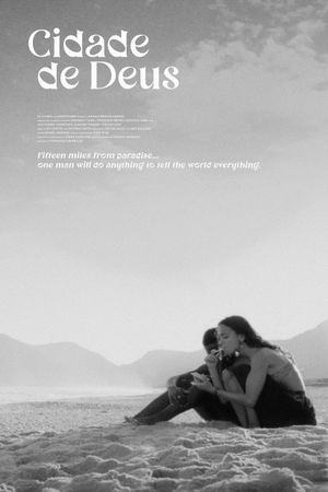 City of God's poster