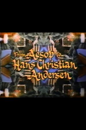 From Aesop to Hans Christian Andersen's poster