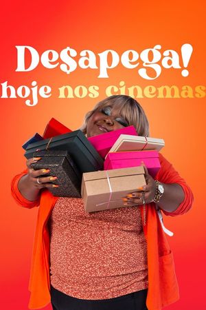 Desapega!'s poster
