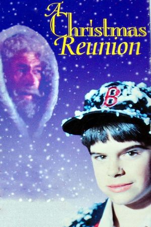 A Christmas Reunion's poster