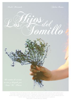 Los hijos del tomillo's poster
