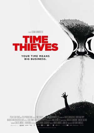 Time Thieves's poster
