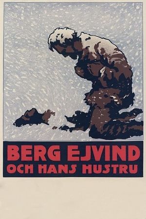 The Outlaw and His Wife's poster