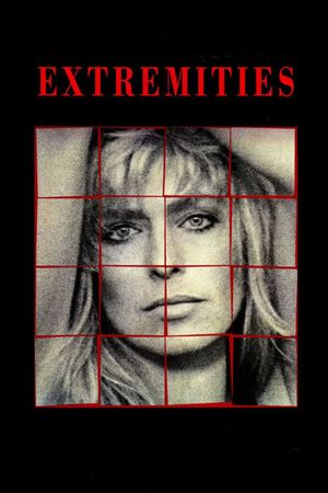Extremities's poster