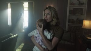 Annabelle's poster