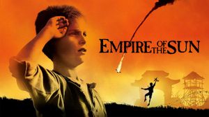 Empire of the Sun's poster