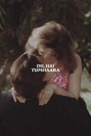 Dil Hai Tumhaara's poster