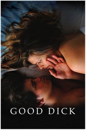 Good Dick's poster