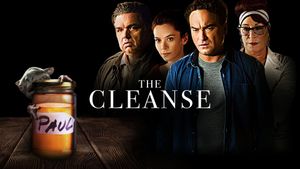 The Cleanse's poster