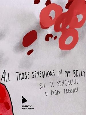 All Those Sensations in My Belly's poster