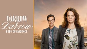 Darrow & Darrow: Body of Evidence's poster