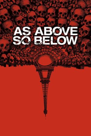 As Above, So Below's poster