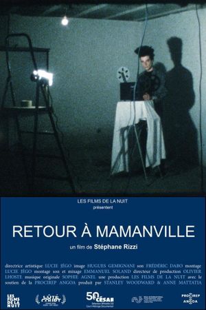 Back to Mamanville's poster