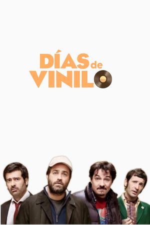 Vinyl Days's poster