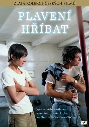 Plavení hríbat's poster