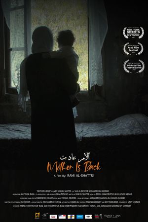 The Mother is Back's poster
