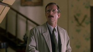 I Saw Ben Barka Get Killed's poster