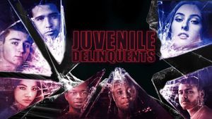 Juvenile Delinquents's poster