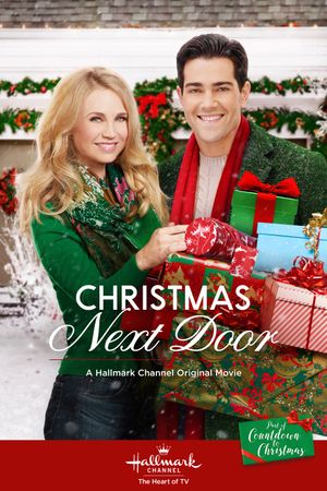 Christmas Next Door's poster