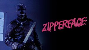 Zipperface's poster
