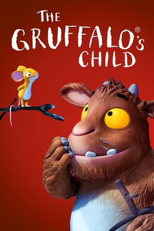 The Gruffalo's Child's poster