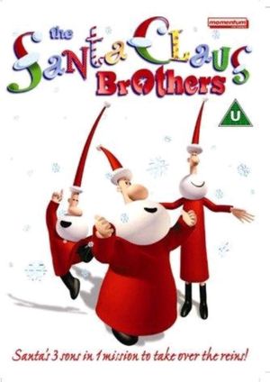 The Santa Claus Brothers's poster image