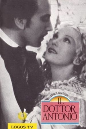 Doctor Antonio's poster
