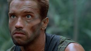 Predator's poster