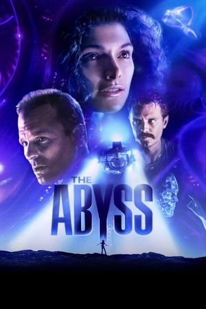 The Abyss's poster