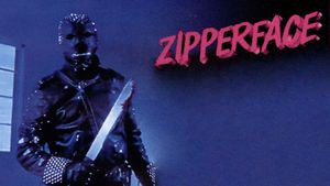 Zipperface's poster