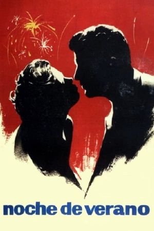 Noche de verano's poster