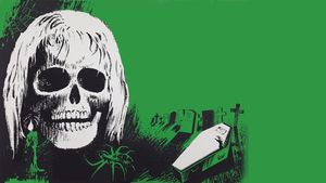 Kill, Baby... Kill!'s poster