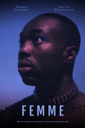 Femme's poster