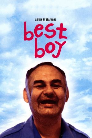 Best Boy's poster